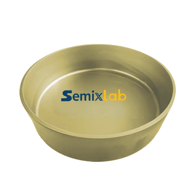 Tantalum Carbide Coated Crucible