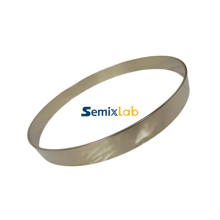 Tantalum Carbide Coating Graphite sealing ring
