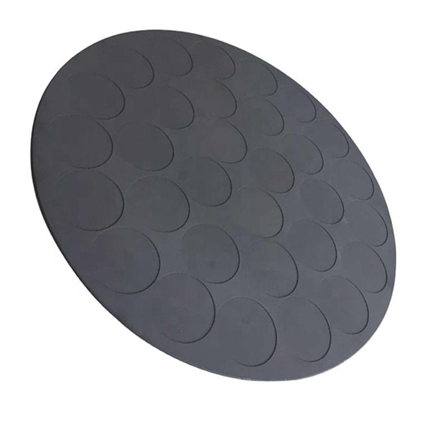 The Future of Epitaxial Susceptor Technology in Advancing Semiconductor Industry.