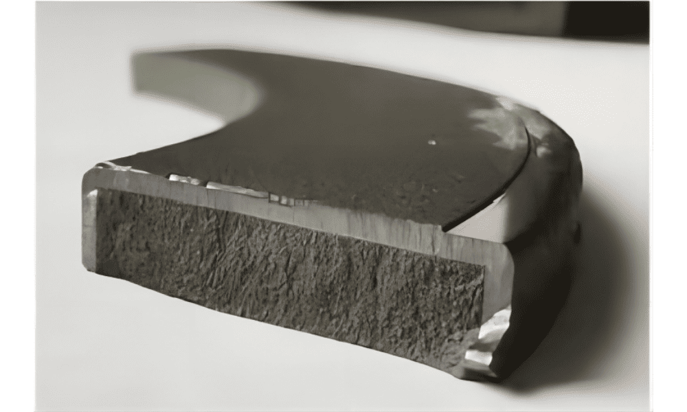 What Are the Advantages of High Purity CVD SiC Bulk Material Over Traditional High-Purity Graphite?