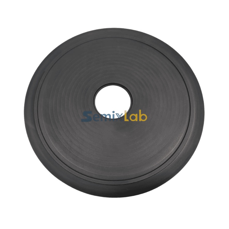 8 inch graphite disk for SiC epitaxy