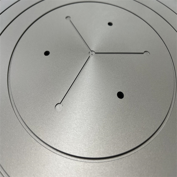 Understanding the different types of semiconductor chucks used in the industry