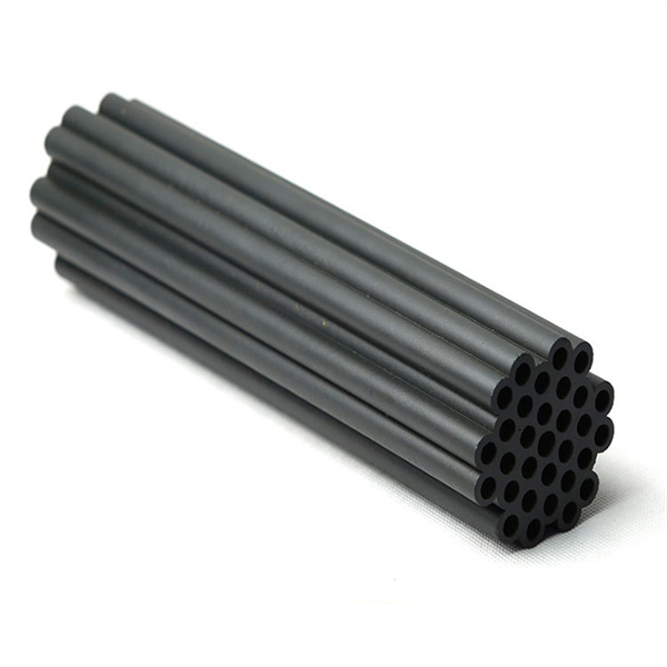 Applications of Recrystallized Silicon Carbide in High Temperature Environments