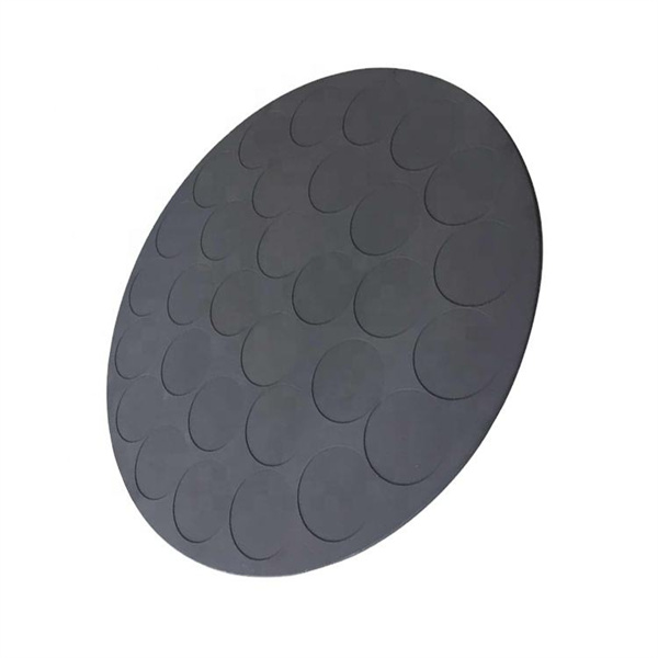 Exploring the Various Materials Used in Epitaxial Susceptors for Semiconductor Applications