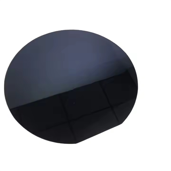 The Transition to 450mm Wafers