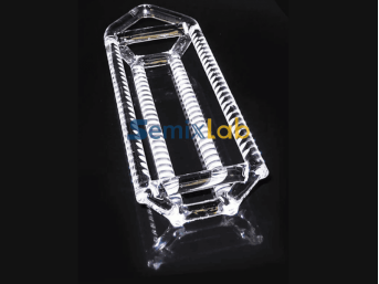 what is a quartz boat wafer carrier and how it functions in thermal processes