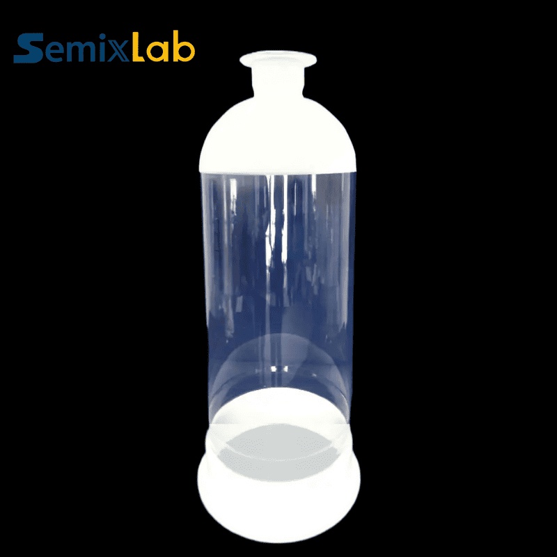 Quartz Bell Jar