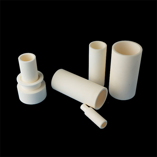 The Superior Strength and Durability of High Temperature Ceramic Tubes