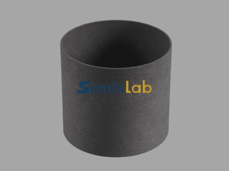 why high purity porous graphite matters in semiconductor manufacturing