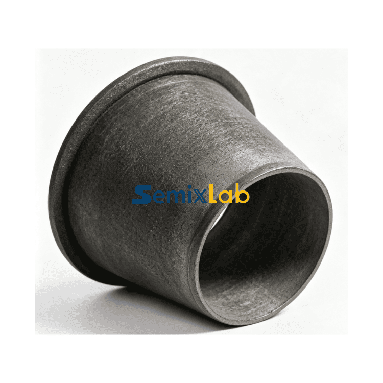 Carbon Carbon Composite Guide Cylinder
