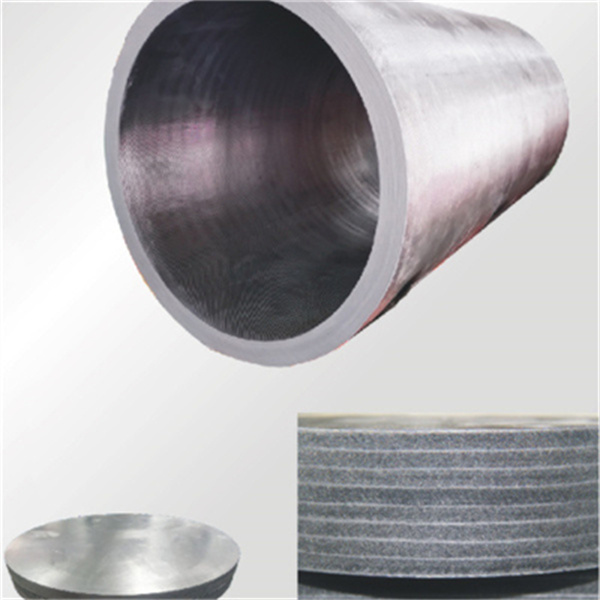 The role of insulation cylinders in industrial and commercial settings