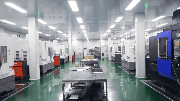 1. Wafer susceptor shops