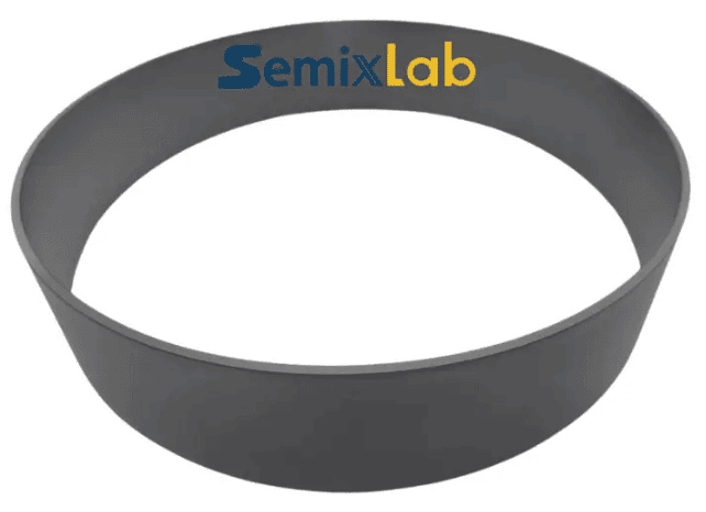 4.PYC Coated Graphite Rings