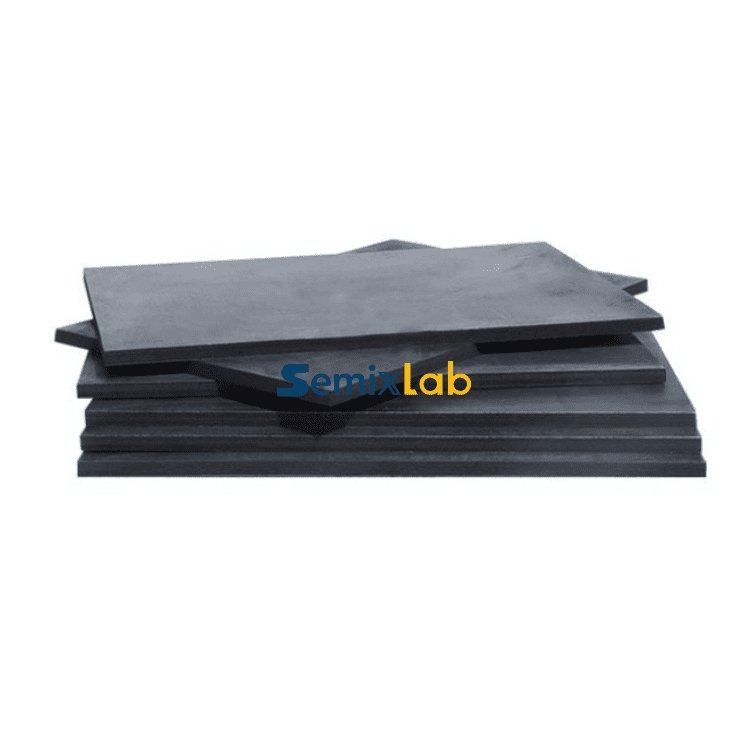 Rigid Graphite Felt