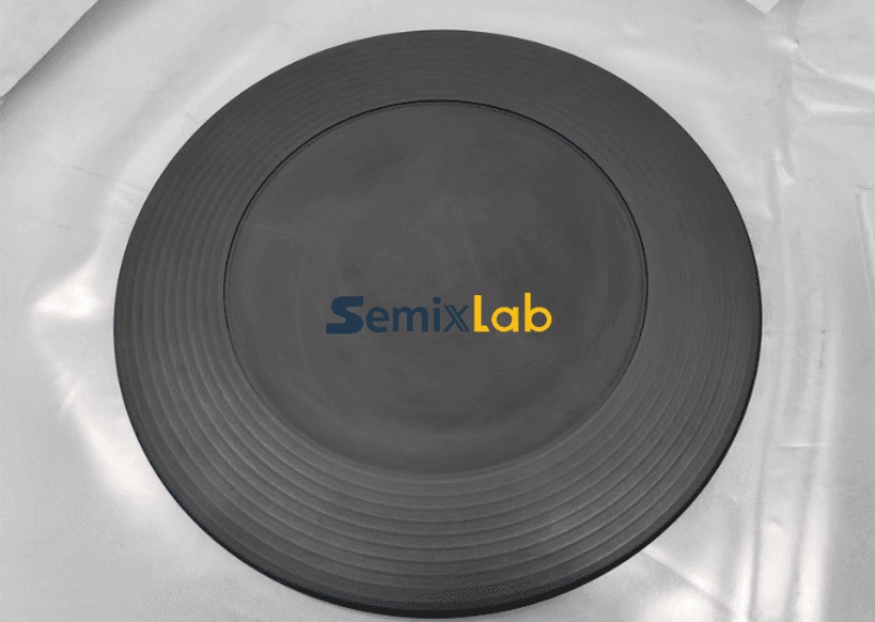 Epitaxy plate