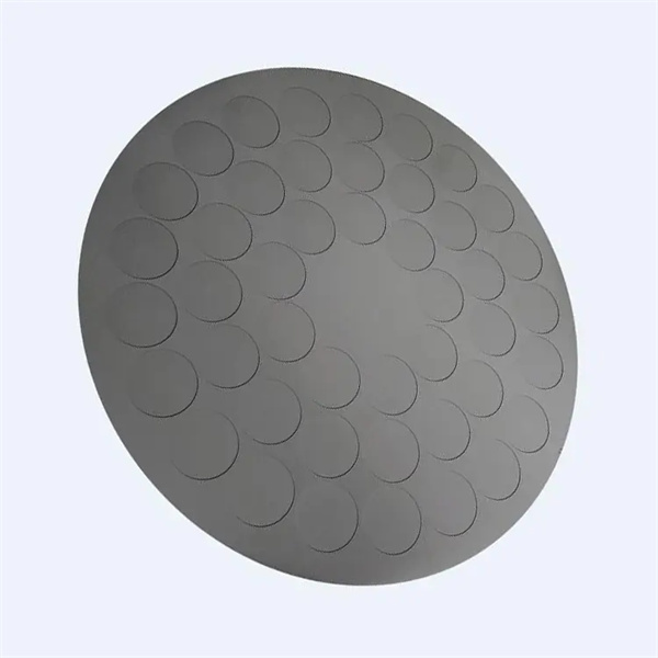 The role of epitaxial thin films in semiconductor industry