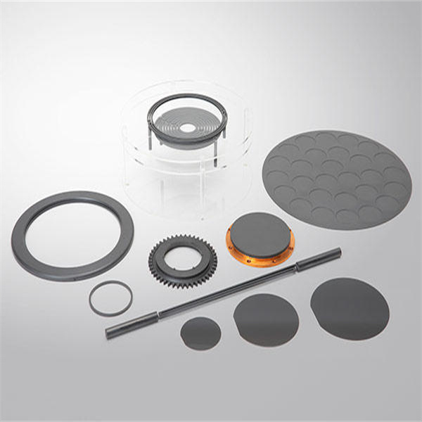 The crucial role of semiconductor parts in electronic devices