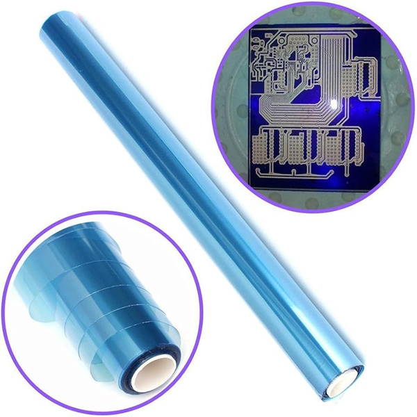 The Benefits of Using Photosensitive PCBs in Electronics Design