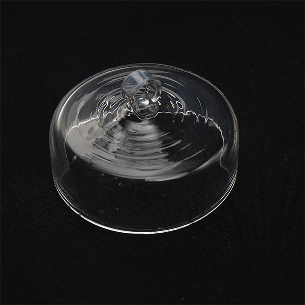 The importance of using high-quality fused quartz crucibles in laboratory experiments and research applications