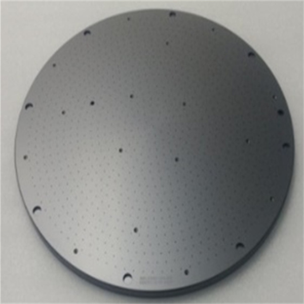 Composite Ceramic Solutions