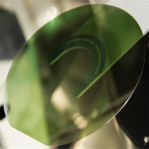 How 4 inch wafers revolutionized the electronics industry