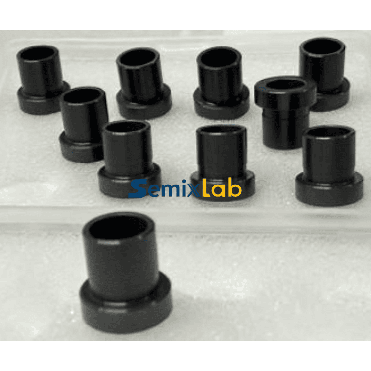 Silicon Nitride Bushings Sleeves