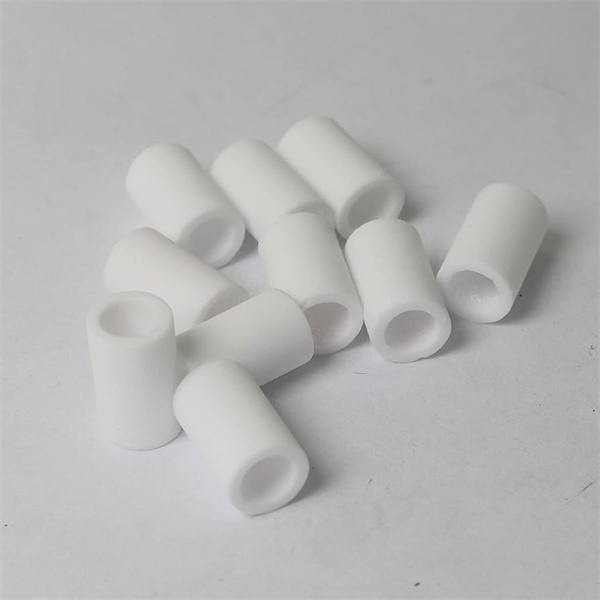 The Versatility of Ceramic Heating Tubes in Various Applications