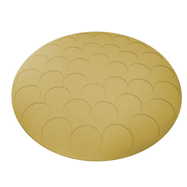 Advancements in Semiconductor Components Technology