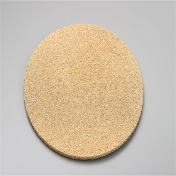 The Future of Porous TaC Rings in Sustainable Manufacturing Processes