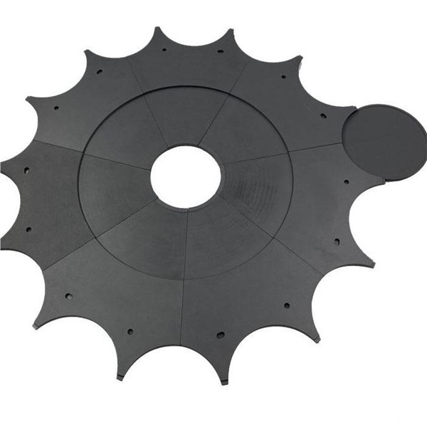 How Planetary Gear Carrier Enhances Efficiency and Performance in Machinery