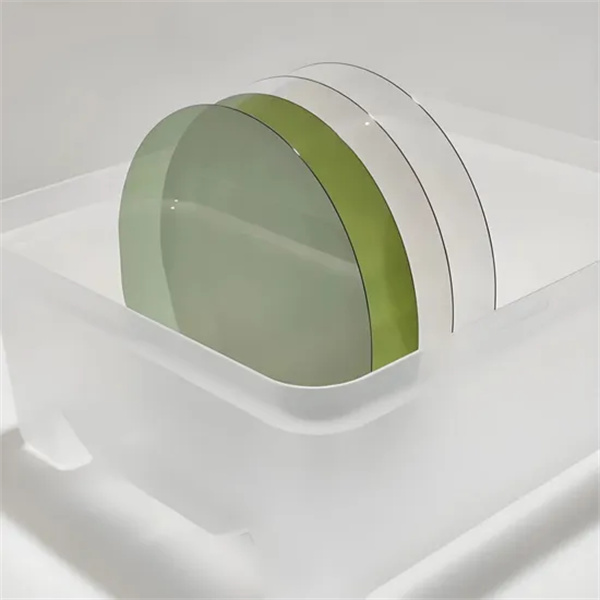 The future potential of sic substrate in various industries