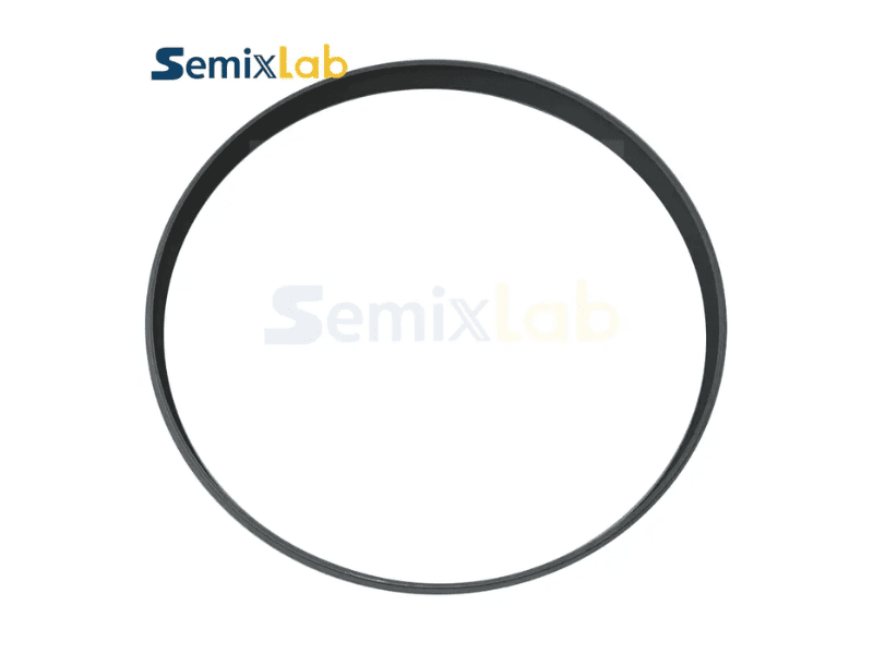 Why SiC Coated Collector Top for Aixtron is Essential for Epitaxial Growth