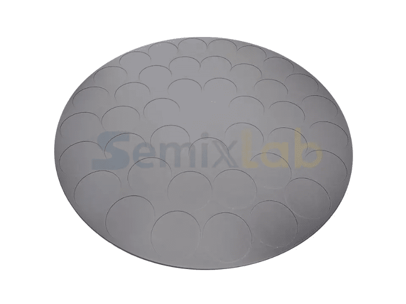 What is CVD SiC Coating The Ultimate Guide for Semiconductor Industry