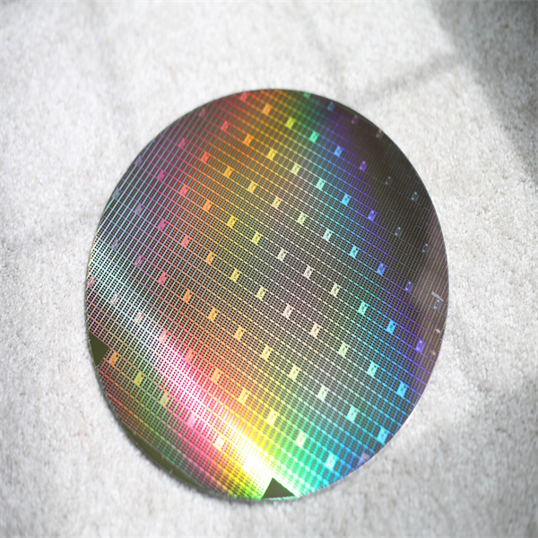 How Silicon Wafer Chips are Shaping the Future.
