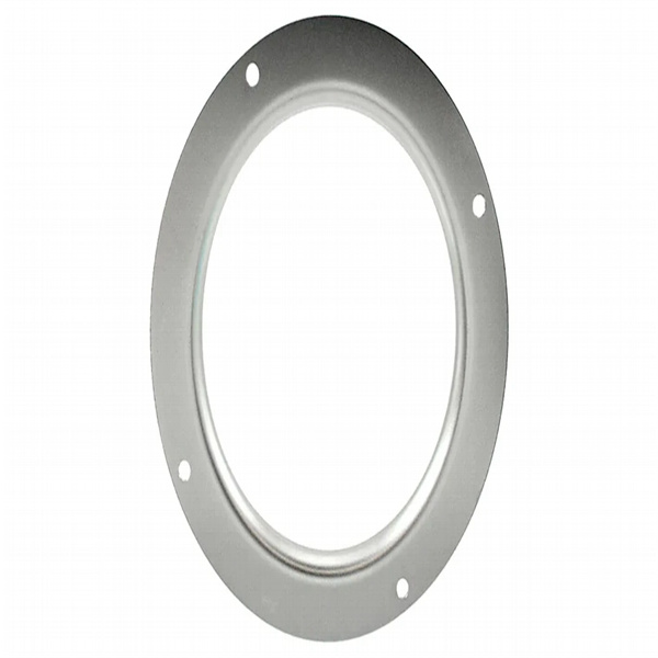 Tips for troubleshooting common issues with inlet rings in industrial processes