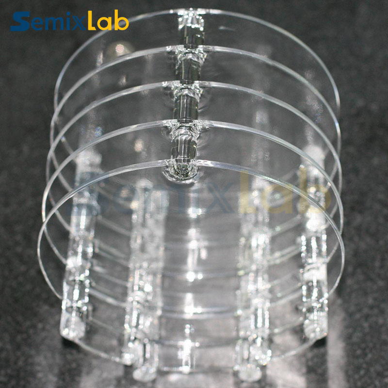 Semiconductor quartz bath
