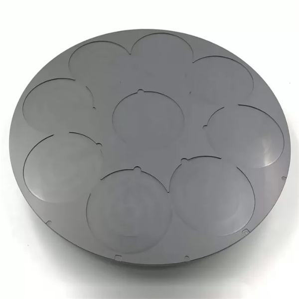 Maximize Your Microwave's Potential with a Susceptor Plate