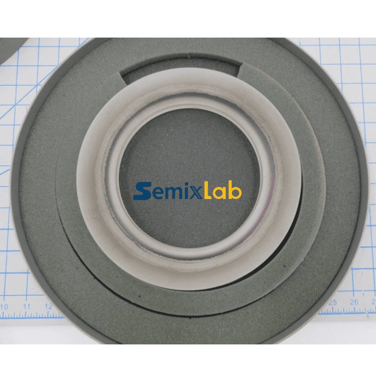 Shield 150mm Sputter Etch