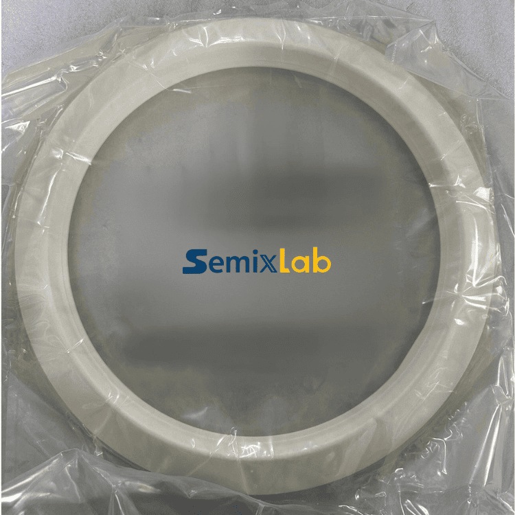 AMAT 0200-04877 Single Ring Ceramic
