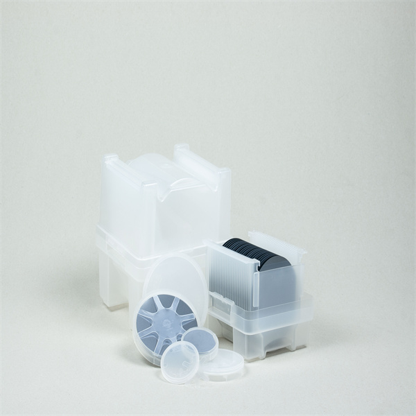 Protecting wafers from damage and contamination