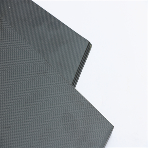 Building with Carbon Fiber Composite Materials