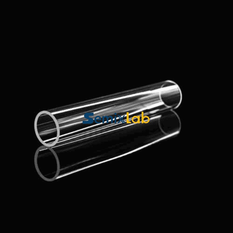 High purity Quartz Tube