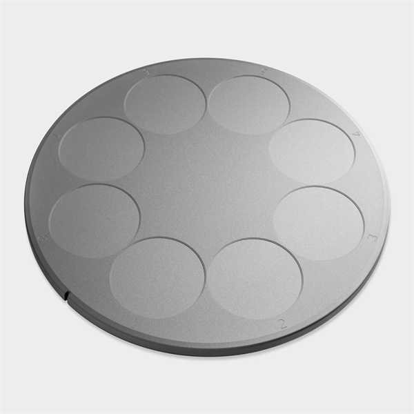 Advanced Techniques in Dry Etch Process Technology