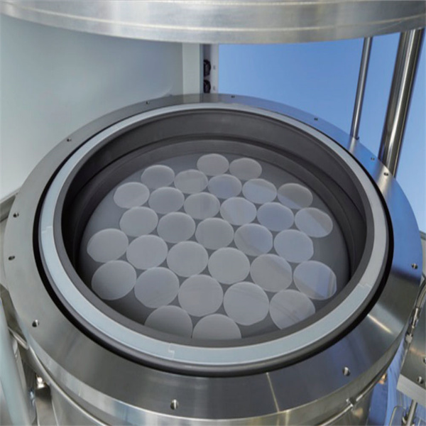 Exploring the unique properties of epi semiconductor materials
