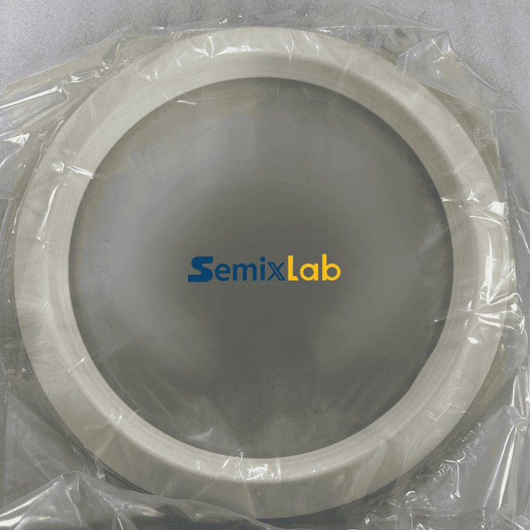 AMAT 0200-04877 Single Ring Ceramics