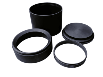 why highpurity graphite is critical for sic epitaxy defect control