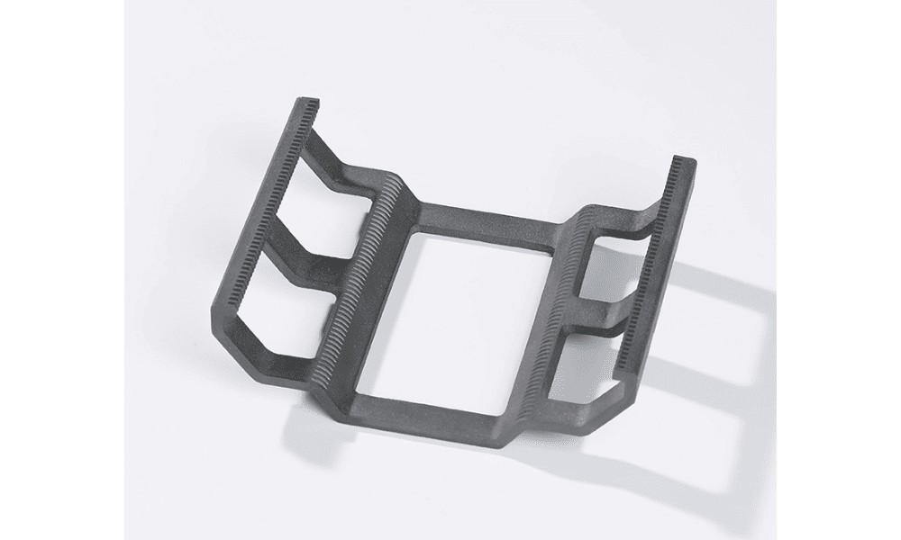 How Can CVD SiC Wafer Holder Improve Yield and Minimize Particle Issues in Epitaxy Processes?