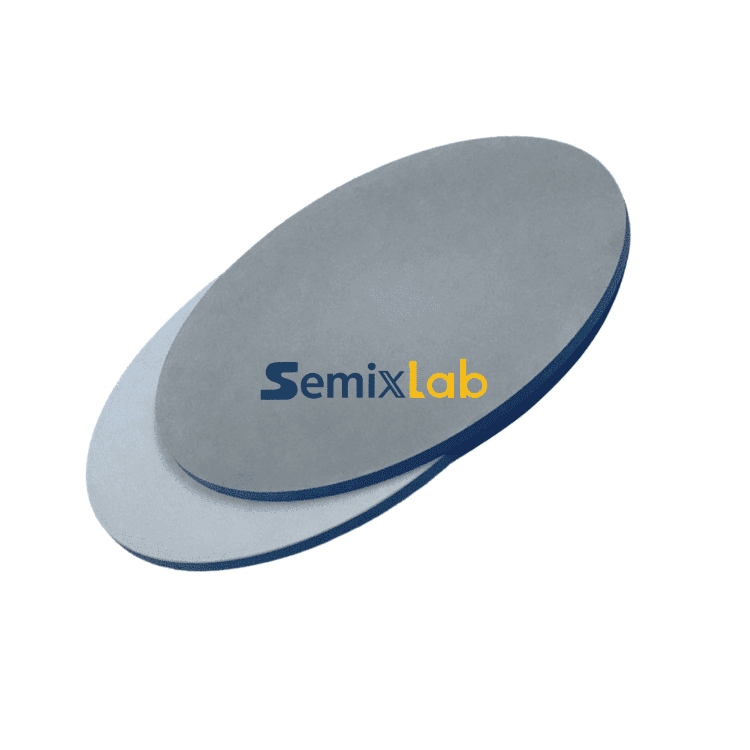 Silicon Carbide Sic Porous Ceramic Disc