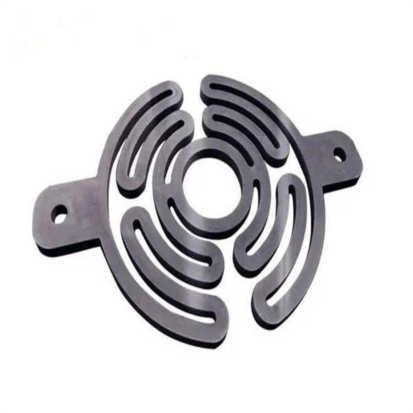 Understanding the technology behind graphite heaters