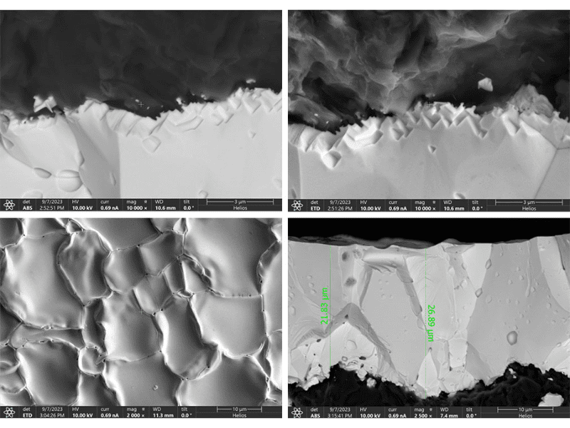 CVD Coating for Next-Generation Semiconductor Manufacturing